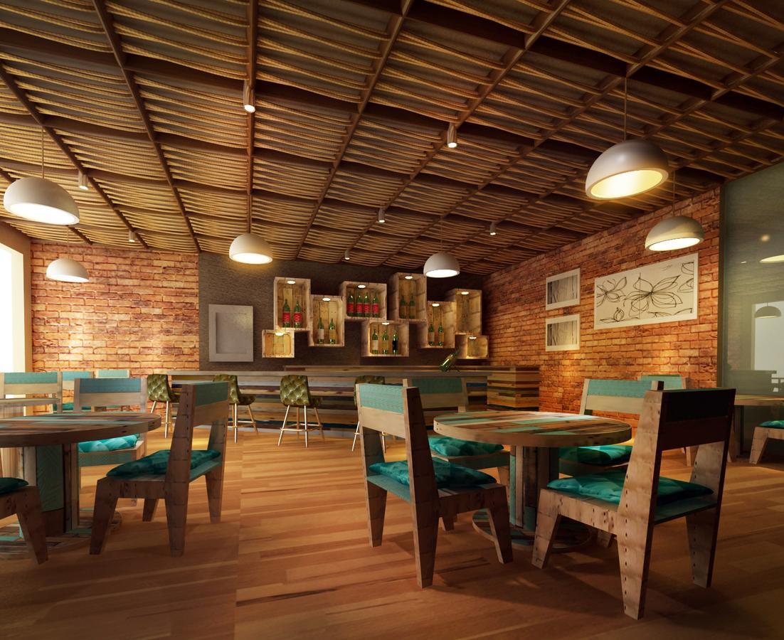 Spangle Heights Shimla, Suites And Residences Dış mekan fotoğraf