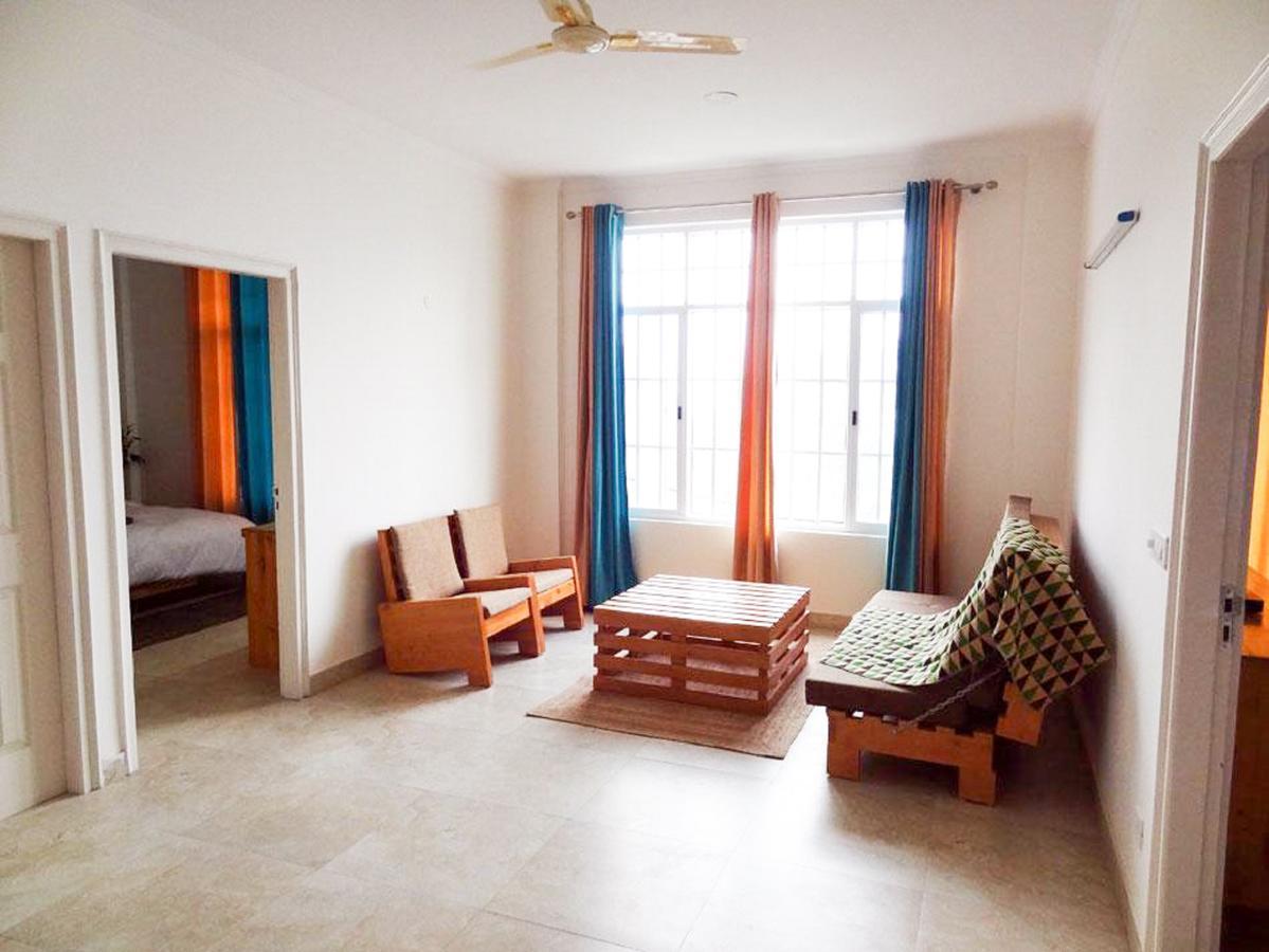 Spangle Heights Shimla, Suites And Residences Dış mekan fotoğraf
