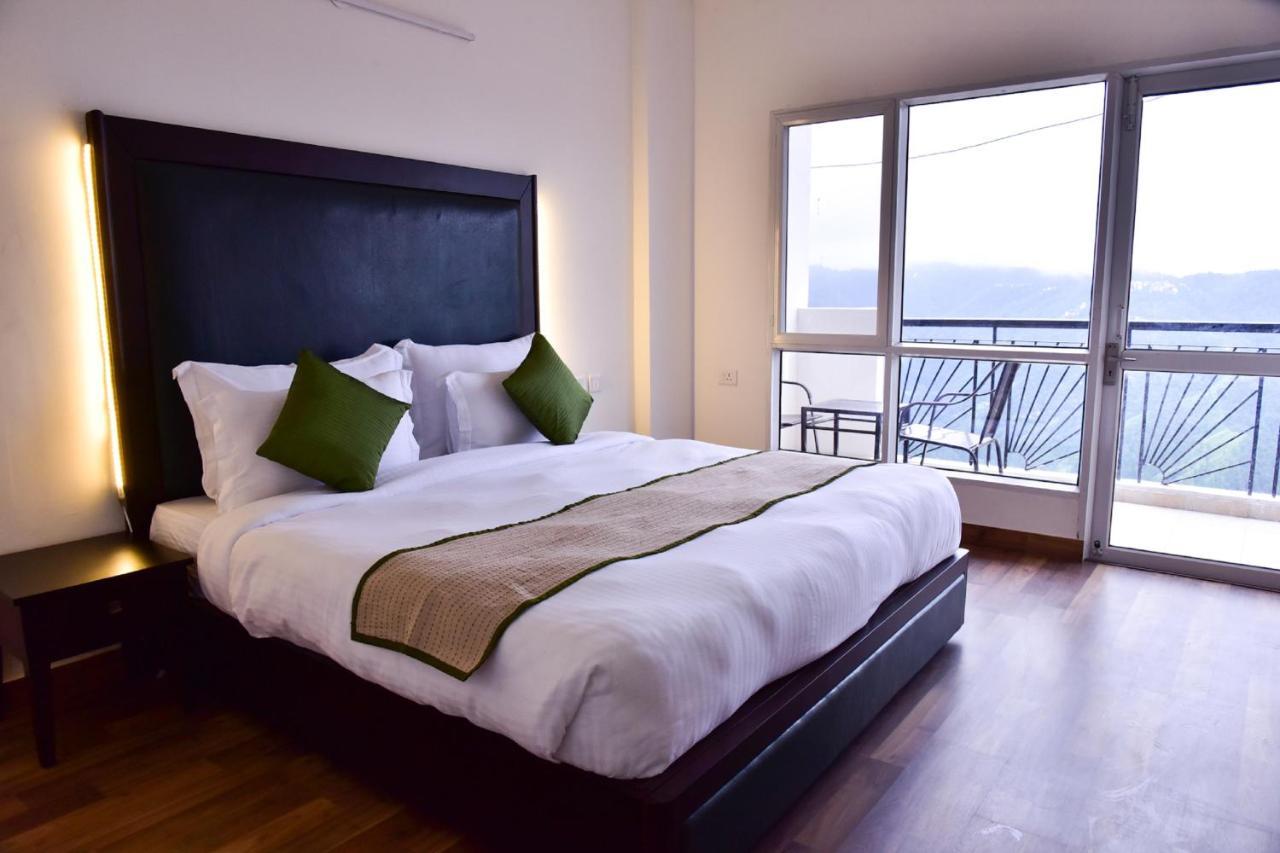 Spangle Heights Shimla, Suites And Residences Dış mekan fotoğraf