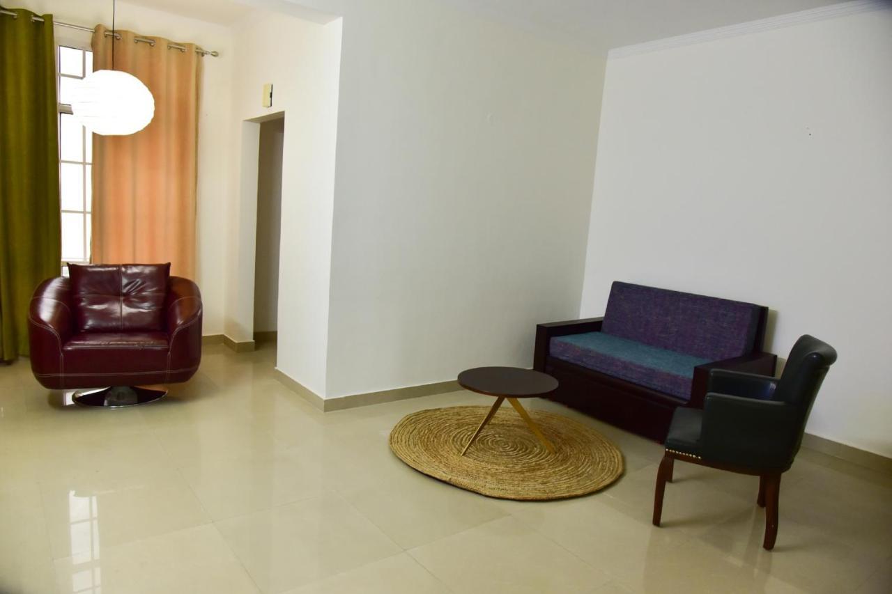Spangle Heights Shimla, Suites And Residences Dış mekan fotoğraf