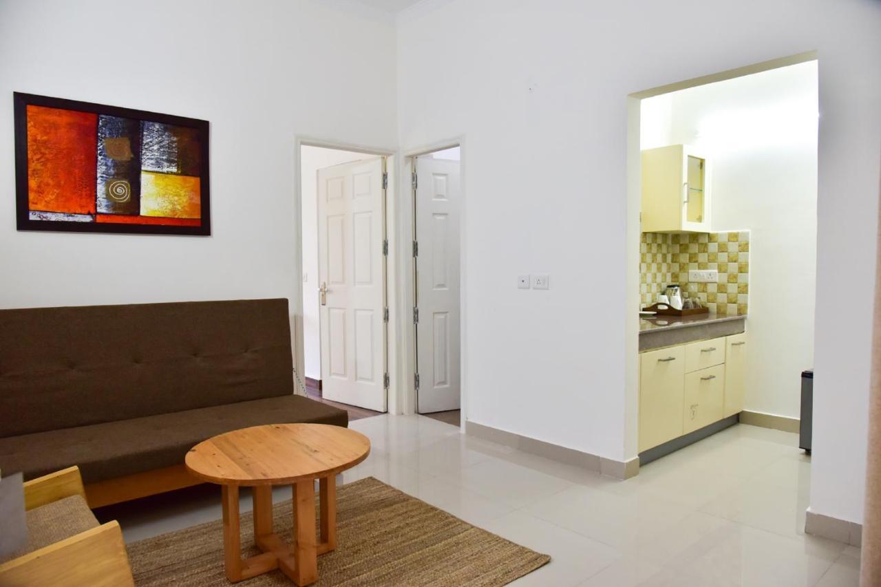 Spangle Heights Shimla, Suites And Residences Dış mekan fotoğraf