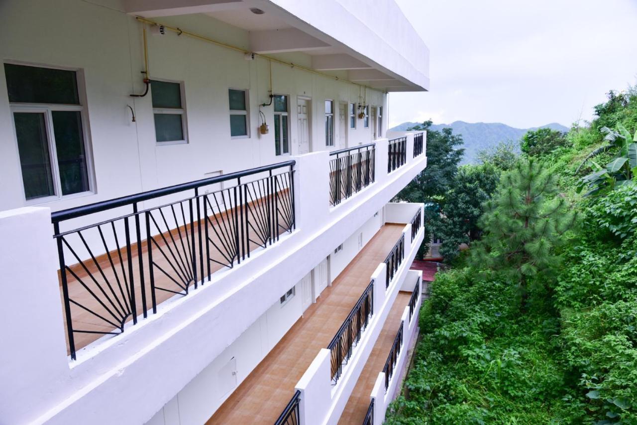 Spangle Heights Shimla, Suites And Residences Dış mekan fotoğraf