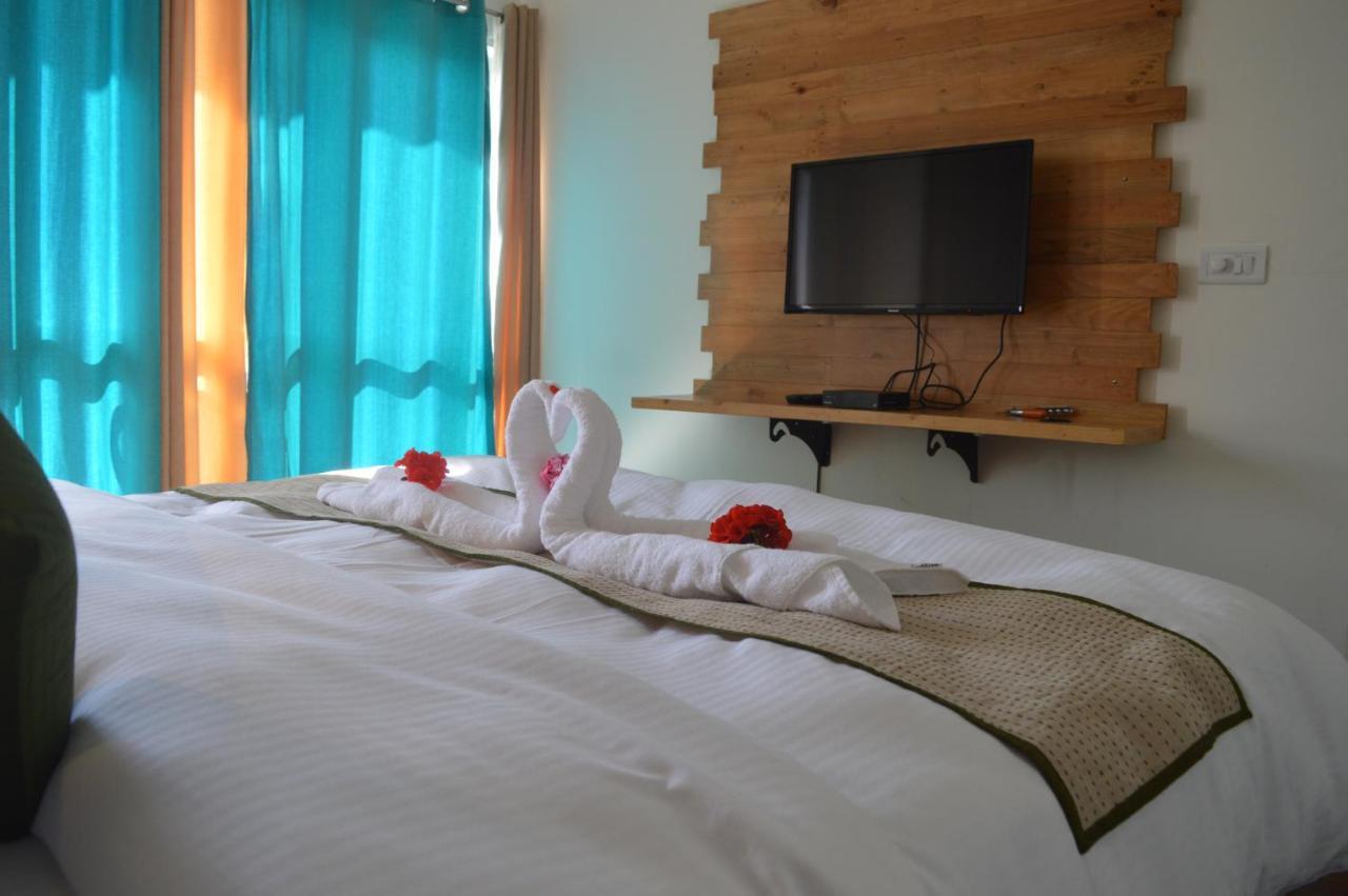 Spangle Heights Shimla, Suites And Residences Dış mekan fotoğraf