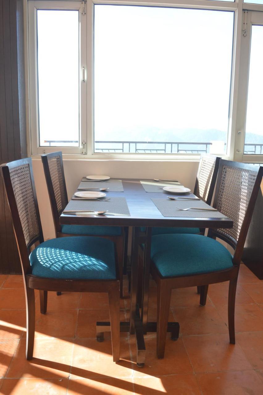 Spangle Heights Shimla, Suites And Residences Dış mekan fotoğraf