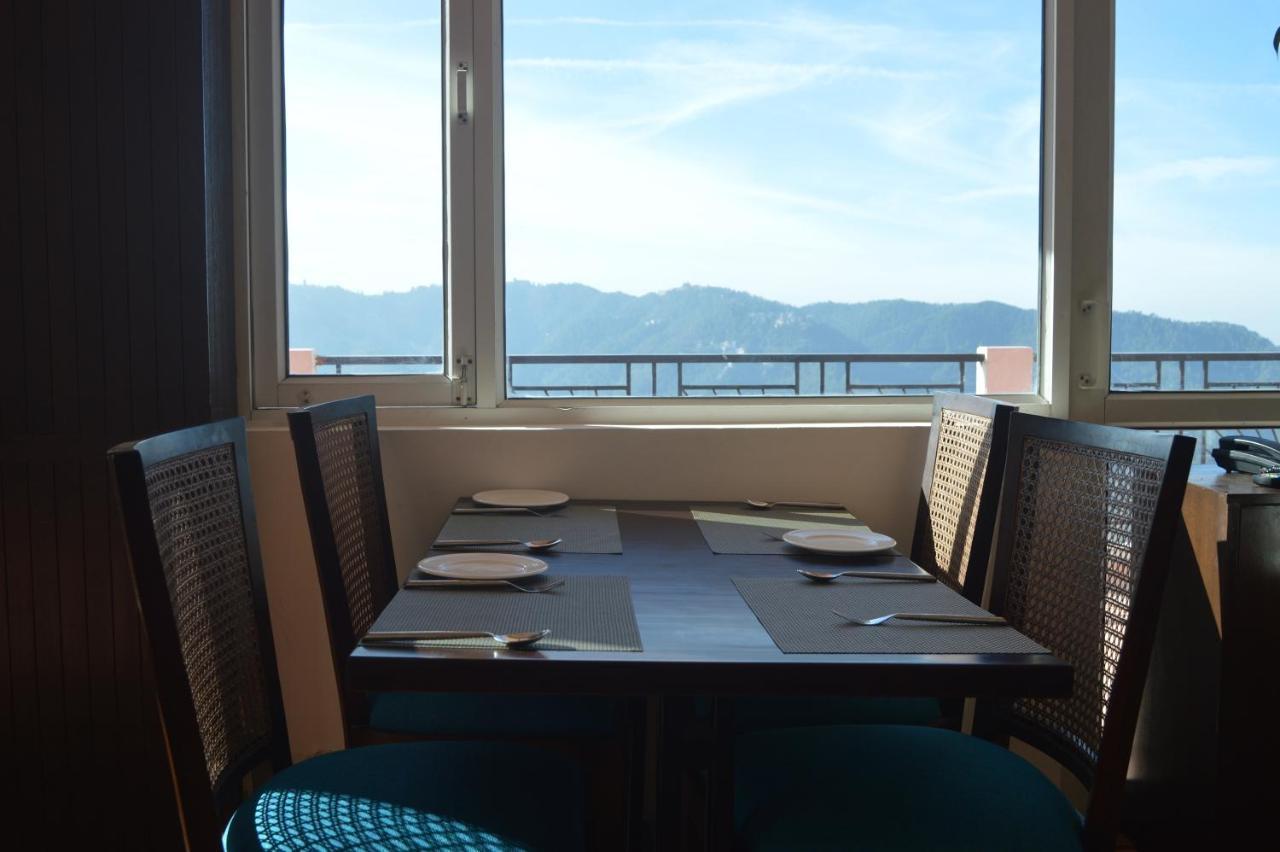 Spangle Heights Shimla, Suites And Residences Dış mekan fotoğraf