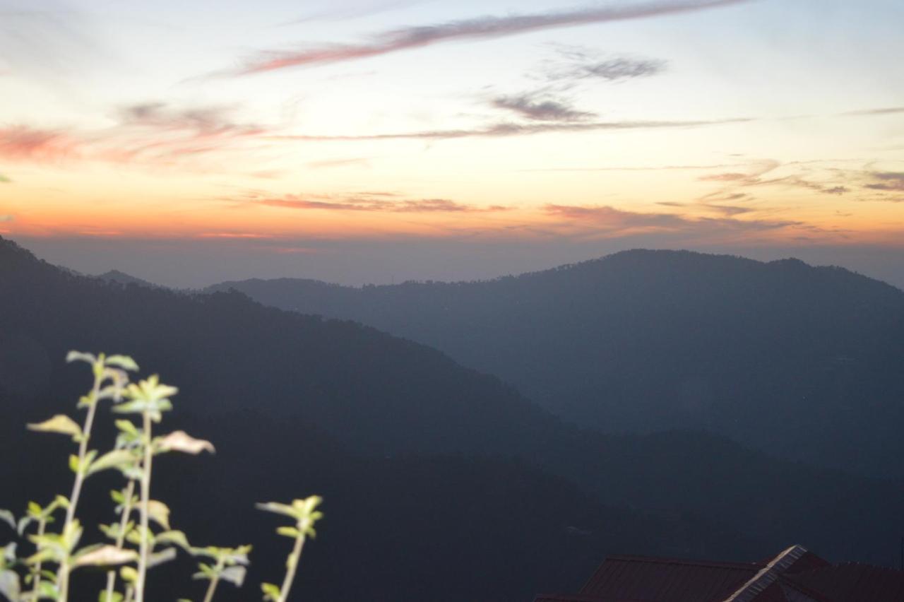 Spangle Heights Shimla, Suites And Residences Dış mekan fotoğraf